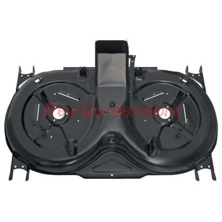 Piatto taglio nudo trattorino TC122 ORIGINALE GGP STIGA CASTELGARDEN | NewgardenParts.com