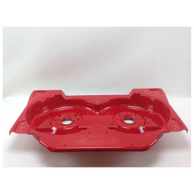 Plataforma de corte ORIGINAL STIGA tractor de césped CASTELGARDEN GGP VILLA 85XM