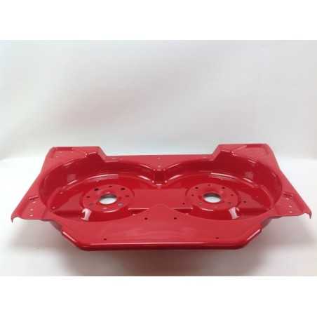Piatto taglio trattorino rasaerba ORIGINALE STIGA CASTELGARDEN GGP VILLA 85XM | NewgardenParts.com