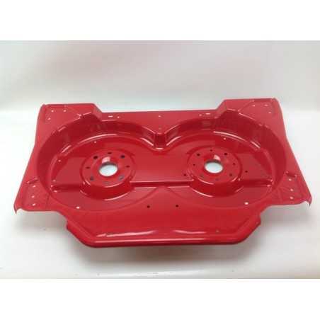 Piatto taglio trattorino rasaerba ORIGINALE STIGA CASTELGARDEN GGP VILLA 85XM