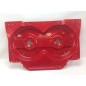 Plataforma de corte ORIGINAL STIGA tractor de césped CASTELGARDEN GGP VILLA 85XM