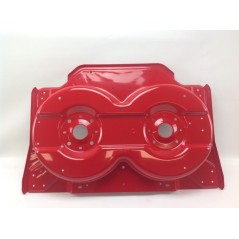 Piatto taglio trattorino rasaerba ORIGINALE STIGA CASTELGARDEN GGP VILLA 85XM | NewgardenParts.com