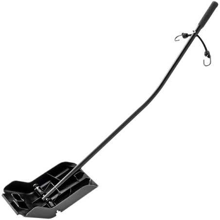 Mulching plug plate 97cm 107cm 38' 42'' rear discharge HUSQVARNA 960710038 | NewgardenParts.com