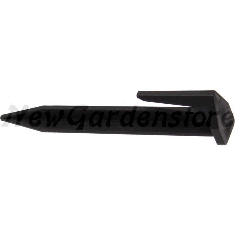 Cable clamp for perimeter cable robot mower UNIVERSAL 37270767