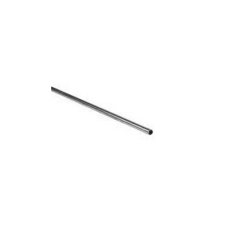Picchetto in acciaio sostegno nebulizzatore diametro 14mm L 82cm FREEZANZ | NewgardenParts.com