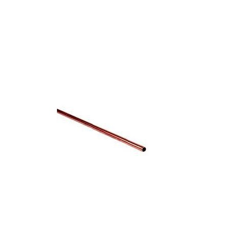 Picchetto in rame sostegno nebulizzatore diametro 14mm lunghezza 82cm FREEZANZ | NewgardenParts.com