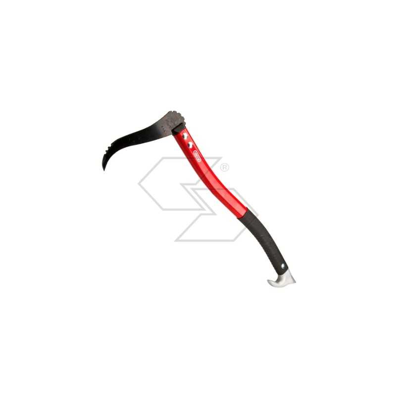Piccone tira tronchi OREGON con punte affilate lunghezza 50 cm