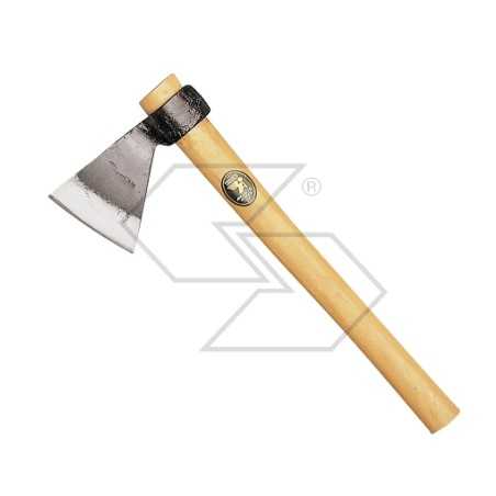 Extra handlebar with handle weight 450 g R340115 | NewgardenParts.com