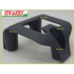 Piede avviamento e serbatoio decespugliatore 725B 725D potatore EMAK 61100005 | NewgardenParts.com