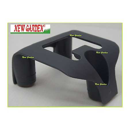 Piede avviamento e serbatoio decespugliatore 725B 725D potatore EMAK 61100005 | NewgardenParts.com