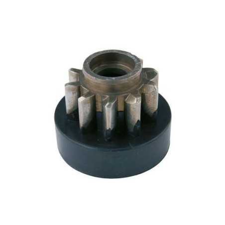 Lawn tractor starter pinion compatible TECUMSEH 7-2971 TEETH No. 10 | NewgardenParts.com