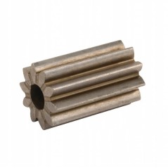 PIGNON (10 DENTS) 502452701 ORIGINAL HUSQVARNA | NewgardenParts.com