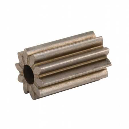 SPROCKET (10 TEETH) 502452701 ORIGINAL HUSQVARNA | NewgardenParts.com
