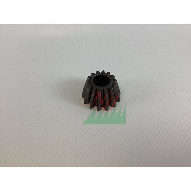 Piñón de 14 dientes ORIGINAL MTD tractor de césped 717-1760