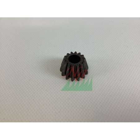 ORIGINAL 14-tooth sprocket MTD lawn tractor 717-1760 | NewgardenParts.com