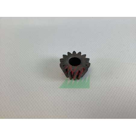 ORIGINAL 14-tooth sprocket MTD lawn tractor 717-1760