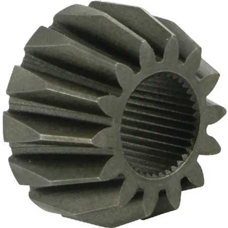 Piñón de 14 dientes ORIGINAL PEERLESS transmisión tractor de césped P778153 | NewgardenParts.com