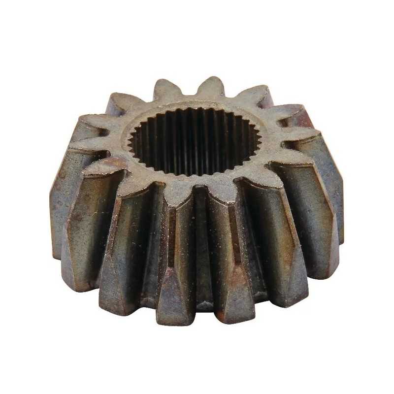 14 teeth pinion ORIGINAL PEERLESS lawn tractor transmission P778262
