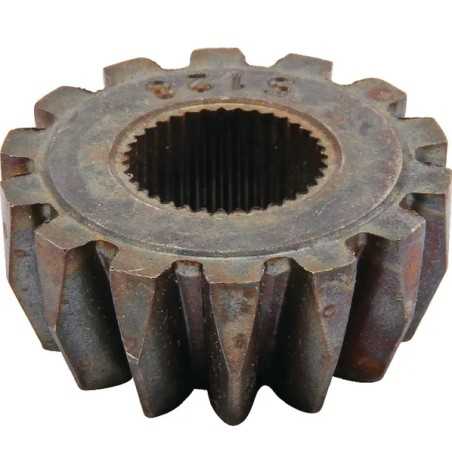 Piñón de 14 dientes ORIGINAL PEERLESS transmisión para tractor de césped P778262