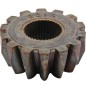 14 teeth pinion ORIGINAL PEERLESS lawn tractor transmission P778262