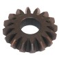 16-teeth pinion ORIGINAL PEERLESS lawn tractor transmission P778166