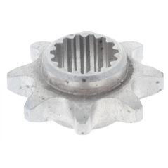 SPROCKET 519653057 ORIGINAL HUSQVARNA | NewgardenParts.com