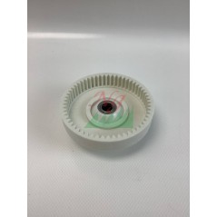 ORIGINAL HUSQVARNA Sprocket 5382439-09 | NewgardenParts.com