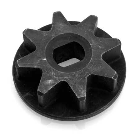 SPROCKET 574865001 ORIGINAL HUSQVARNA | NewgardenParts.com