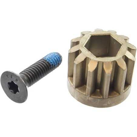 SPROCKET 587738906 ORIGINAL HUSQVARNA | NewgardenParts.com
