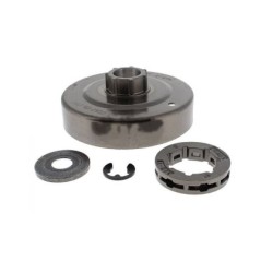 Sprocket 7 teeth chainsaw models MS362 ORIGINAL STIHL 11400072500 | NewgardenParts.com