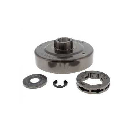 Sprocket 7 teeth chainsaw models MS362 ORIGINAL STIHL 11400072500 | NewgardenParts.com