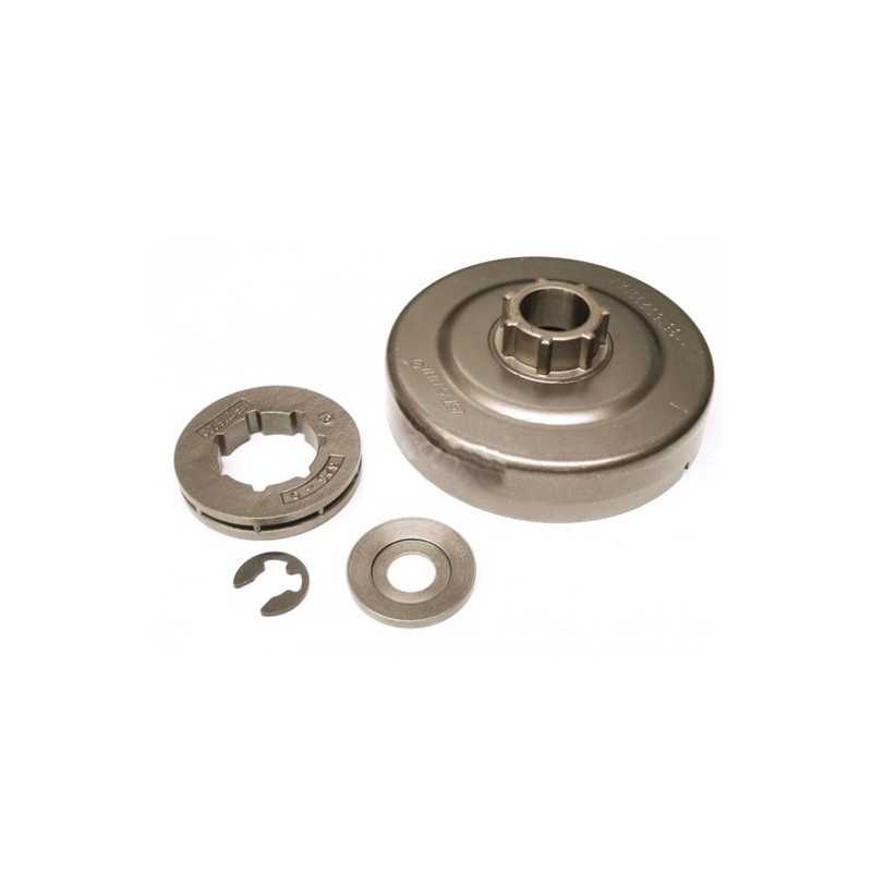 Pignone 7 denti motosega modelli MS461 ORIGINALE STIHL 11280071017