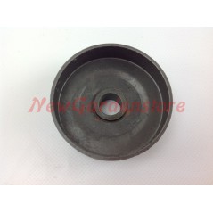 ALPINA chainsaw motor sprocket 540 550 600 650 3/8' teeth 7 4121390 | NewgardenParts.com