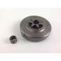 Pignone ALPINA motore motosega 700 760 800 3/8' denti 7 005878 4121460