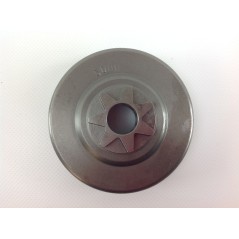 Pignone ALPINA motore motosega 700 760 800 3/8' denti 7 005878 4121460 | NewgardenParts.com