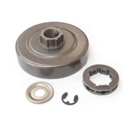 ORIGINAL STIHL ORIGINAL MS231 chainsaw ring gear 11430071002 | NewgardenParts.com