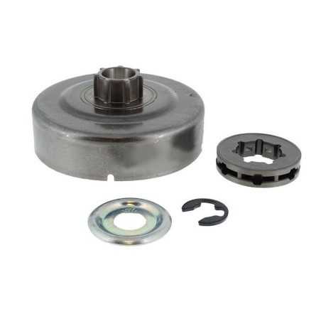 ORIGINAL STIHL chainsaw ring sprocket models MS231 11430071003 | NewgardenParts.com