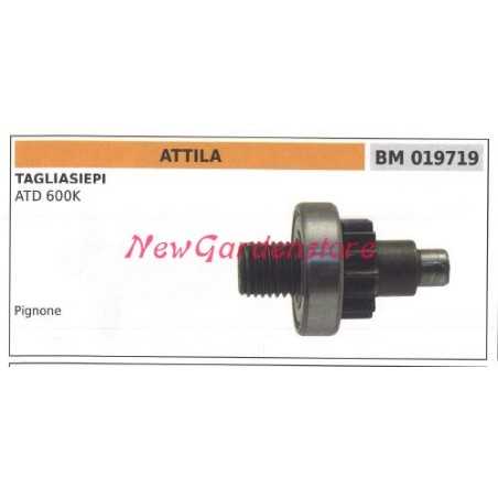 Pignone ATTILA tagliasiepe ATD 600K 019719 | NewgardenParts.com