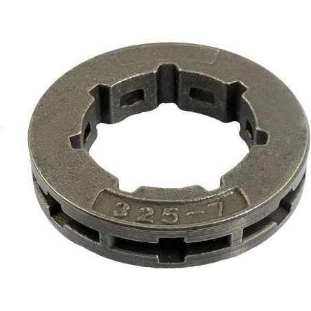 ORIGINAL STIGA self-aligning sprocket 325" chainsaw A4500 - C50 | NewgardenParts.com