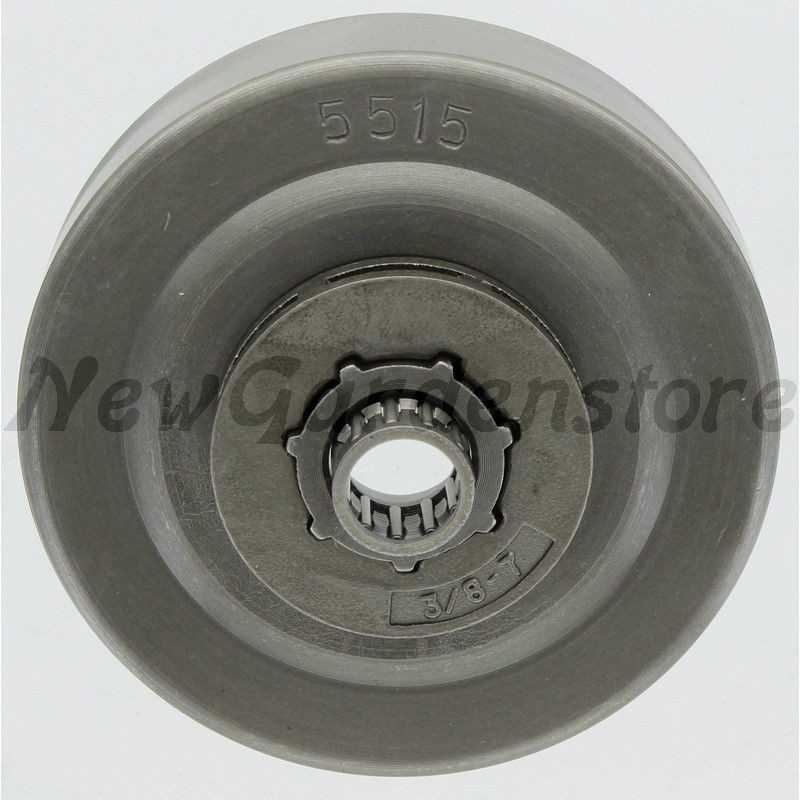 Chainsaw self-aligning sprocket 024 026 compatible STIHL 1121-007-1041
