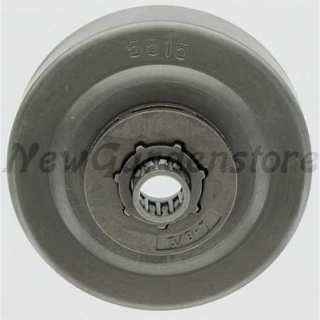 Chainsaw self-aligning sprocket 024 026 compatible STIHL 1121-007-1041 | NewgardenParts.com