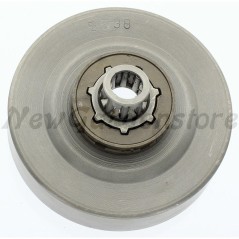 Chainsaw self-aligning sprocket 044 046 MS440 compatible STIHL 1128-007-100 | NewgardenParts.com