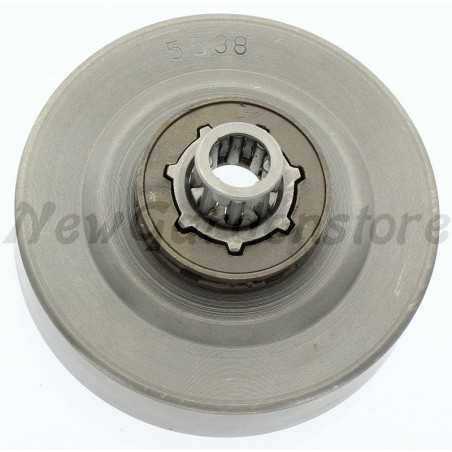 Chainsaw self-aligning sprocket 044 046 MS440 compatible STIHL 1128-007-100 | NewgardenParts.com