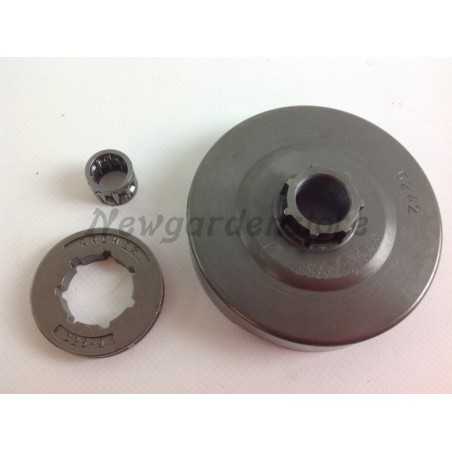 Self-aligning sprocket chainsaw 372 XP 390 compatible HUSQVARNA 503 93 95-71 | NewgardenParts.com