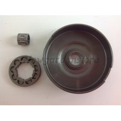 Self-aligning sprocket chainsaw 372 XP 390 compatible HUSQVARNA 503 93 95-71 | NewgardenParts.com