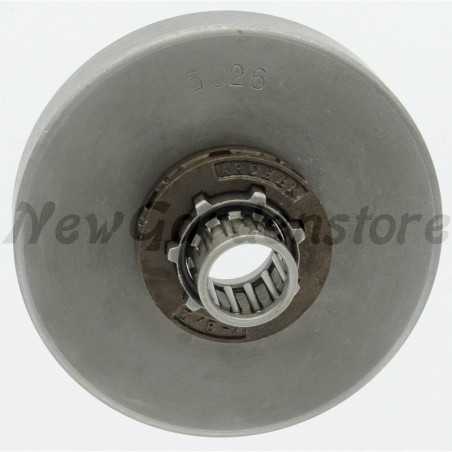 Self-aligning chainsaw pinion 6000 6800 compatible DOLMAR 030 223 100 | NewgardenParts.com