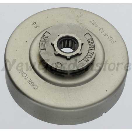 Self-aligning chainsaw sprocket MS 290 MS 310 034 compatible STIHL 1128-007-100 | NewgardenParts.com