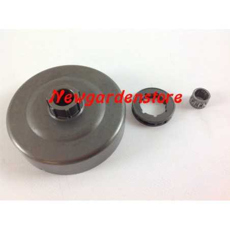 Pignon de tronçonneuse auto-alignant MS 290 MS 310 compatible STIHL 1125 007 1001 | NewgardenParts.com