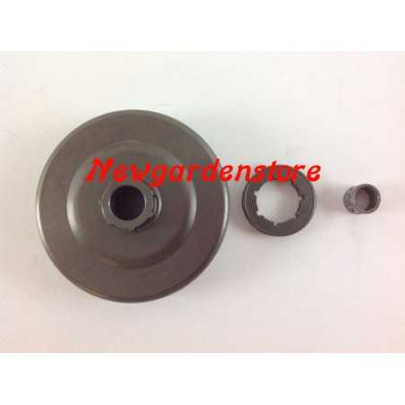 Pignon de tronçonneuse auto-alignant MS 290 MS 310 compatible STIHL 1125 007 1001