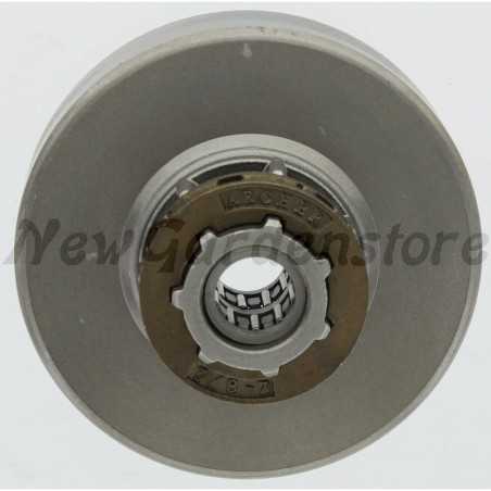 Pignon auto-alignant tronçonneuse MS 380 MS 381 038 compatible STIHL 55281046 | NewgardenParts.com
